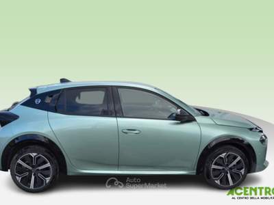 Lancia Ypsilon  - lx 1.2 Verde usata CAGLIARI