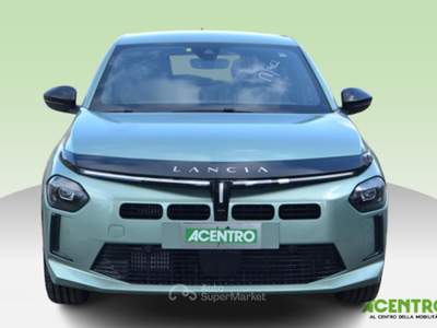 Lancia Ypsilon  - lx 1.2 Verde usata CAGLIARI