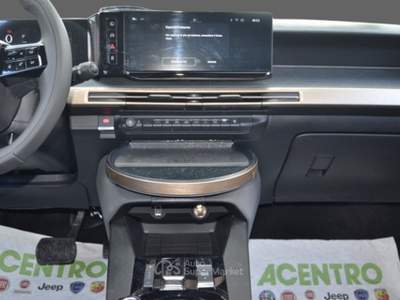 Lancia Ypsilon  - lx 1.2 Verde usata CAGLIARI
