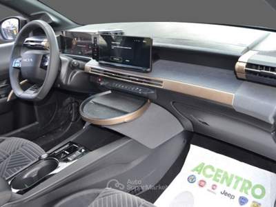 Lancia Ypsilon  - lx 1.2 Verde usata CAGLIARI