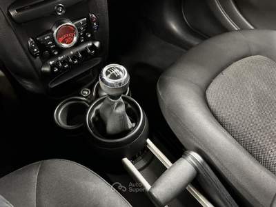 MINI Cooper Cooper D 1.6 Cooper D Business Nero usata Perugia