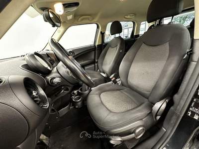 MINI Cooper Cooper D 1.6 Cooper D Business Nero usata Perugia