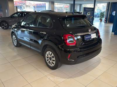 Fiat 500X 500X 1.3 MultiJet 95 CV Cult Nero usata Voghera