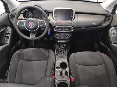 Fiat 500X 1.0 T3 120 CV*PRONTA CONSEGNA* Grigio usata Alto Reno Terme