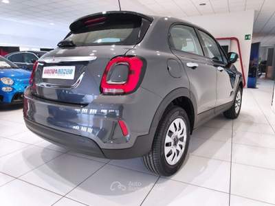 Fiat 500X 1.0 T3 120 CV*PRONTA CONSEGNA* Grigio usata Alto Reno Terme