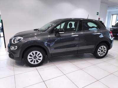 Fiat 500X 1.0 T3 120 CV*PRONTA CONSEGNA* Grigio usata Alto Reno Terme