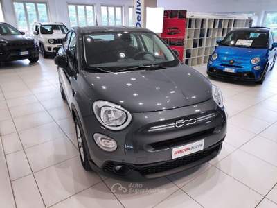 Fiat 500X 1.0 T3 120 CV*PRONTA CONSEGNA* Grigio usata Alto Reno Terme