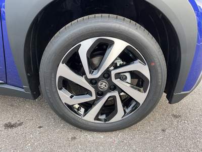Toyota Aygo Aygo X 1.0 VVT-i 72 CV 5 porte Trend Nero usata Varese