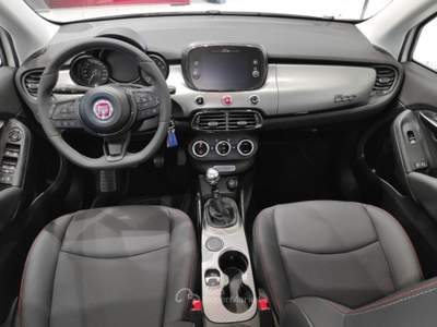 Fiat 500X 1.0 T3 120 CV Sport*PRONTA CONSEGNA* Bianco usata Alto Reno Terme