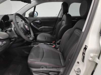 Fiat 500X 1.0 T3 120 CV Sport*PRONTA CONSEGNA* Bianco usata Alto Reno Terme