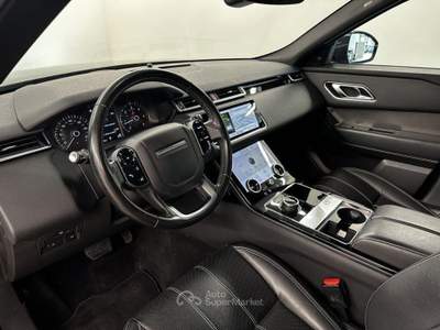 Land Rover Range Rover Velar 2.0d i4 S 180cv auto my19 Argento usata Perugia