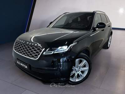 Land Rover Range Rover Velar 2.0d i4 S 180cv auto my19 Argento usata Perugia