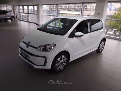 Volkswagen up! 82 CV Bianco usata Figline e Incisa Valdarno
