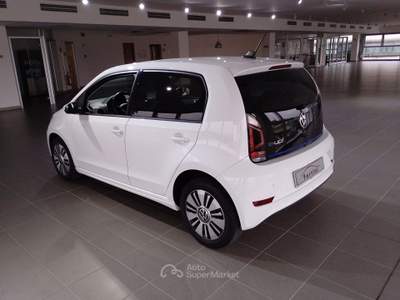 Volkswagen up! 82 CV Bianco usata Figline e Incisa Valdarno