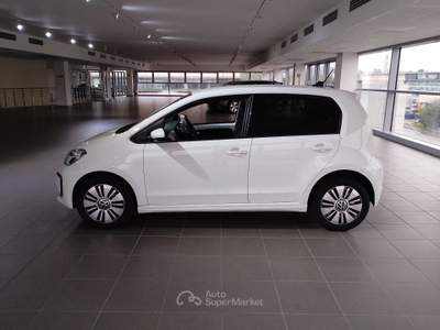Volkswagen up! 82 CV Bianco usata Figline e Incisa Valdarno