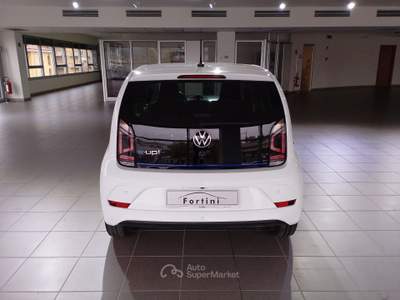 Volkswagen up! 82 CV Bianco usata Figline e Incisa Valdarno