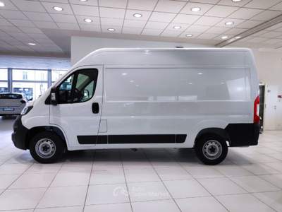 Fiat Ducato 33 2.2 Mjt XX 140CV PM-TM Furgone*KM0*MISURE VEDI SOTTO*AUTOCARRO* Bianco usata Alto Reno Terme