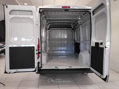 Fiat Ducato 33 2.2 Mjt XX 140CV PM-TM Furgone*KM0*MISURE VEDI SOTTO*AUTOCARRO* Bianco usata Alto Reno Terme