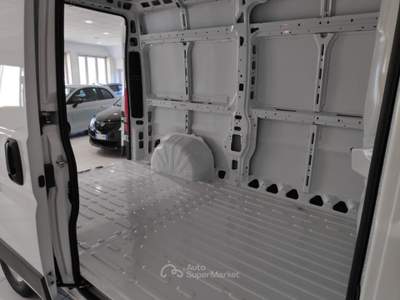 Fiat Ducato 33 2.2 Mjt XX 140CV PM-TM Furgone*KM0*MISURE VEDI SOTTO*AUTOCARRO* Bianco usata Alto Reno Terme