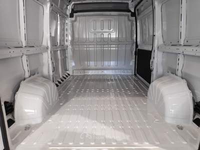 Fiat Ducato 33 2.2 Mjt XX 140CV PM-TM Furgone*KM0*MISURE VEDI SOTTO*AUTOCARRO* Bianco usata Alto Reno Terme