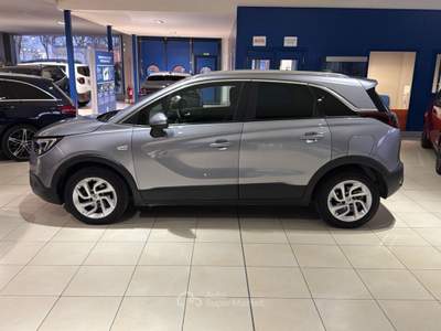Opel Crossland Crossland X 1.5 ECOTEC D 102 CV Start&Stop Innovation Grigio usata Voghera