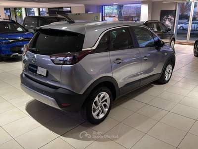 Opel Crossland Crossland X 1.5 ECOTEC D 102 CV Start&Stop Innovation Grigio usata Voghera
