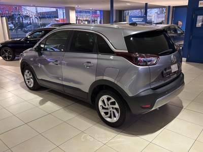 Opel Crossland Crossland X 1.5 ECOTEC D 102 CV Start&Stop Innovation Grigio usata Voghera