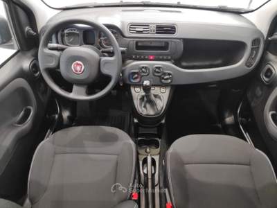 Fiat Panda 1.0 HYBRID*PROMO*PRONTA CONSEGNA* Nero usata Alto Reno Terme