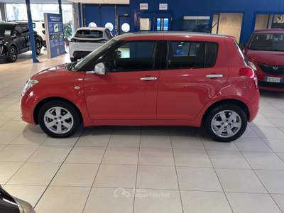 Suzuki Swift Swift 1.3 4x4 5p. GL Lilla usata Voghera