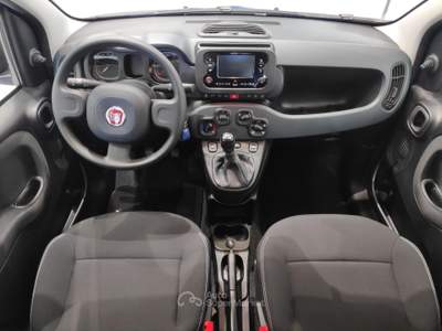 Fiat Panda 1.0 HYBRID*PROMOZIONE*PRONTA CONSEGNA* Nero usata Alto Reno Terme