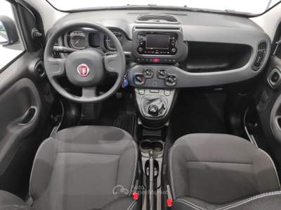 Fiat Panda 1.0 HYBRID*OCCASIONE*PRONTA CONSEGNA* Bianco usata Alto Reno Terme