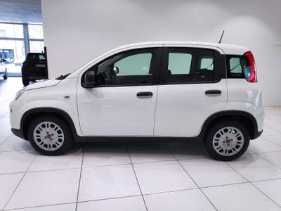 Fiat Panda 1.0 HYBRID*OCCASIONE*PRONTA CONSEGNA* Bianco usata Alto Reno Terme