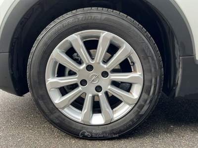 Opel Crossland Crossland 1.2 12V Start&Stop Elegance Bianco usata Varese