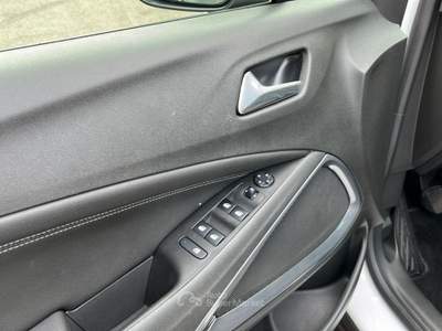 Opel Crossland Crossland 1.2 12V Start&Stop Elegance Bianco usata Varese