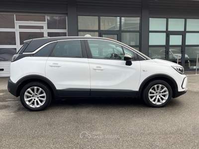 Opel Crossland Crossland 1.2 12V Start&Stop Elegance Bianco usata Varese