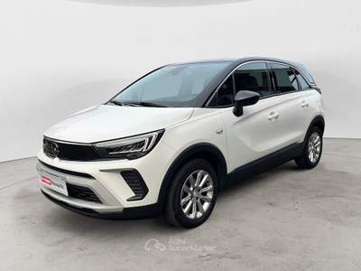 Opel Crossland Crossland 1.2 12V Start&Stop Elegance Bianco usata Varese