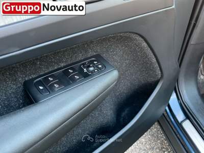 Volvo XC40 XC40 T4 Geartronic Inscription Blu/Azzurro usata Varese
