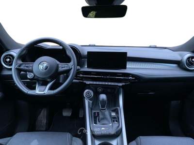 Alfa Romeo Tonale 1.6 sprint 130cv tct6 Rosso usata Fisciano