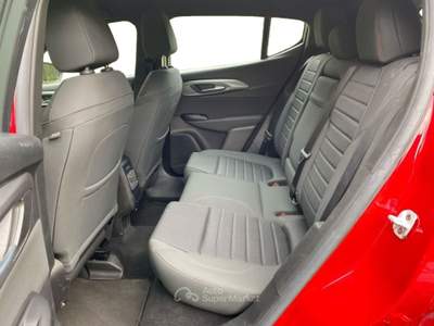 Alfa Romeo Tonale 1.6 sprint 130cv tct6 Rosso usata Fisciano