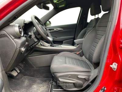 Alfa Romeo Tonale 1.6 sprint 130cv tct6 Rosso usata Fisciano