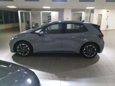 Volkswagen ID.3 ID.3 Pro Performance Grigio usata Figline e Incisa Valdarno
