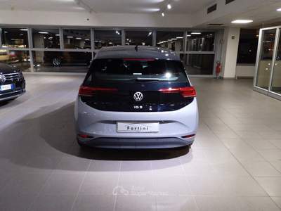 Volkswagen ID.3 ID.3 Pro Performance Grigio usata Figline e Incisa Valdarno