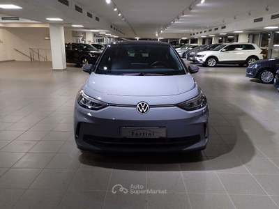 Volkswagen ID.3 ID.3 Pro Performance Grigio usata Figline e Incisa Valdarno