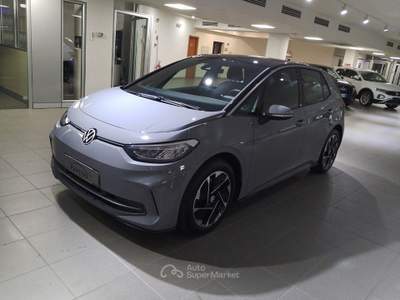 Volkswagen ID.3 ID.3 Pro Performance Grigio usata Figline e Incisa Valdarno