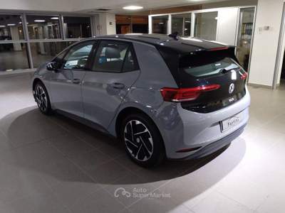 Volkswagen ID.3 ID.3 Pro Performance Grigio usata Figline e Incisa Valdarno