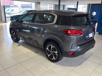 Citroen C5 Aircross C5 Aircross BlueHDi 130 S&S Business Grigio usata Voghera