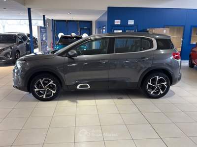 Citroen C5 Aircross C5 Aircross BlueHDi 130 S&S Business Grigio usata Voghera