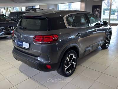 Citroen C5 Aircross C5 Aircross BlueHDi 130 S&S Business Grigio usata Voghera