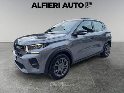 Citroen C3 1.2 T Benzina 100cv Plus - Garanzia 5 anni Grigio usata Calenzano