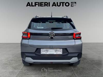 Citroen C3 1.2 T Benzina 100cv Plus - Garanzia 5 anni Grigio usata Calenzano